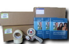 Fullfillment Services